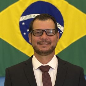 Alexandre de Souza Marvulle