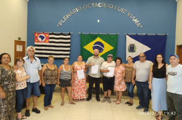 Lei nº 18.091, de 26 de fevereiro de 2025